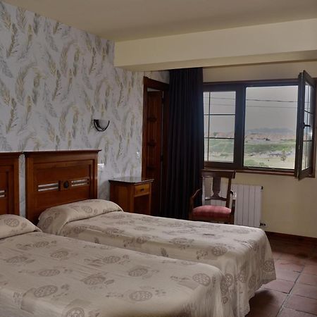 Posada La Morena Soto de la Marina Exteriér fotografie