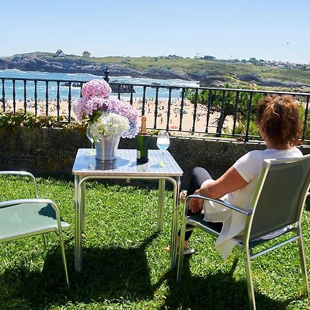 Posada La Morena Soto de la Marina Exteriér fotografie