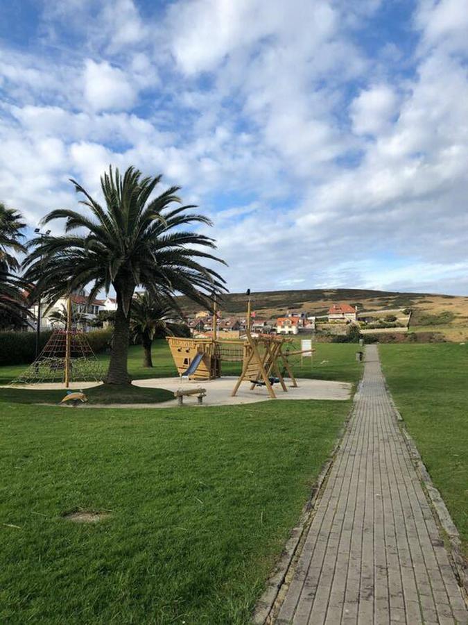 Posada La Morena Soto de la Marina Exteriér fotografie