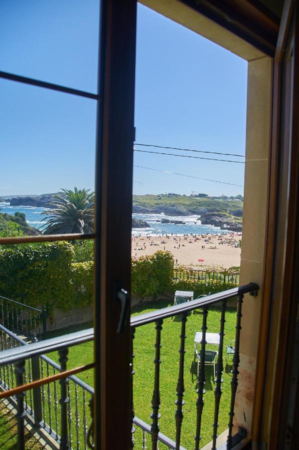 Posada La Morena Soto de la Marina Exteriér fotografie