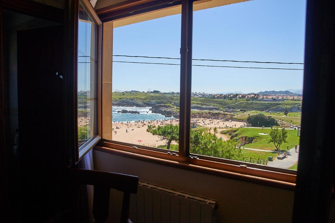 Posada La Morena Soto de la Marina Exteriér fotografie