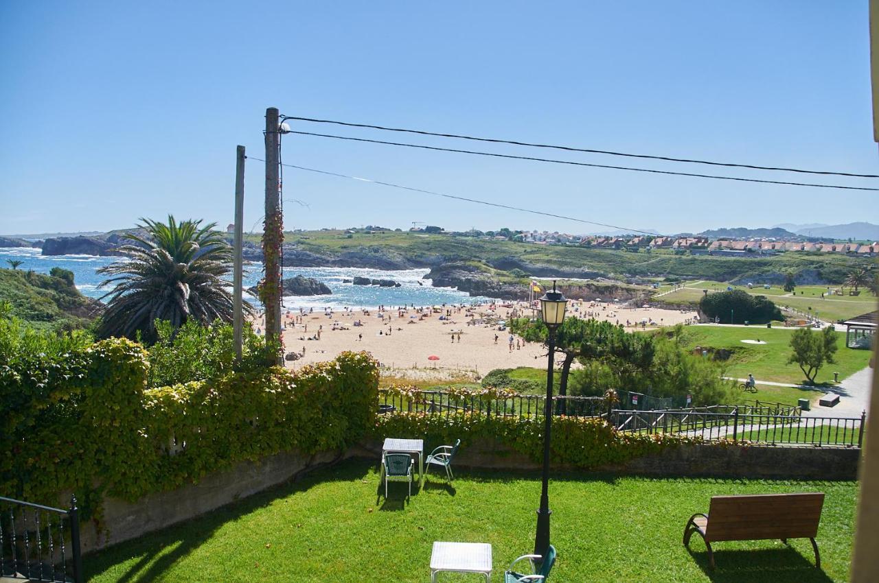 Posada La Morena Soto de la Marina Exteriér fotografie