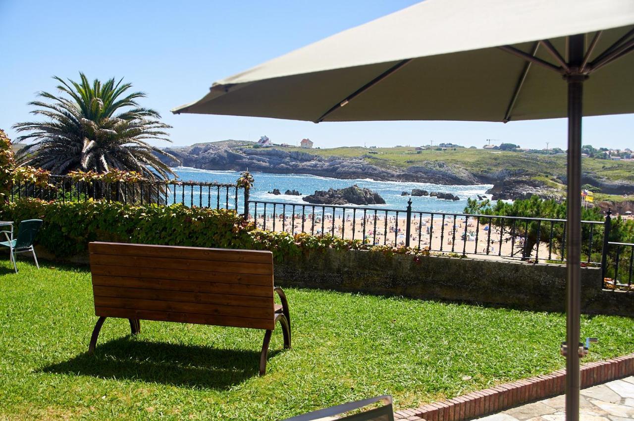 Posada La Morena Soto de la Marina Exteriér fotografie