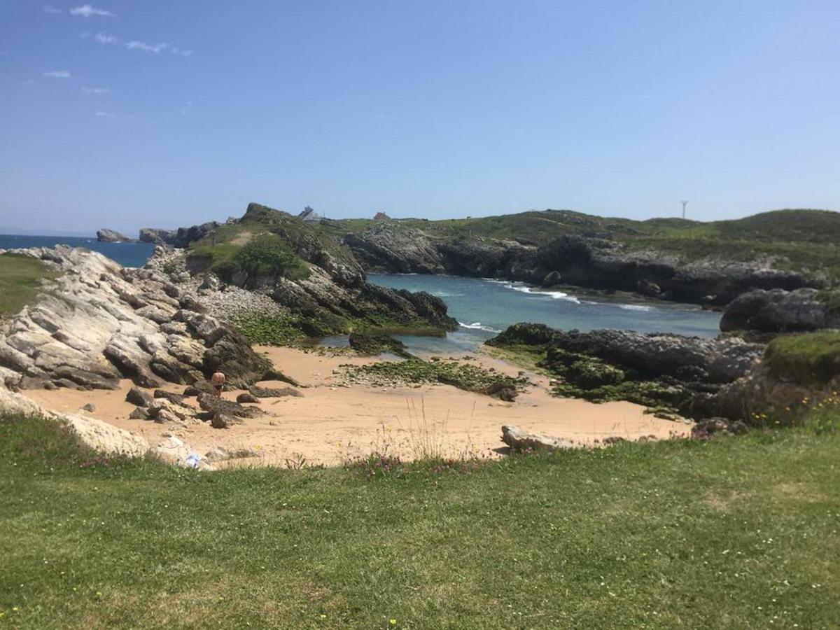 Posada La Morena Soto de la Marina Exteriér fotografie