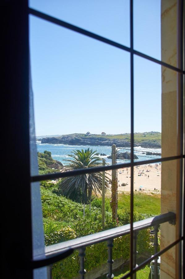 Posada La Morena Soto de la Marina Exteriér fotografie