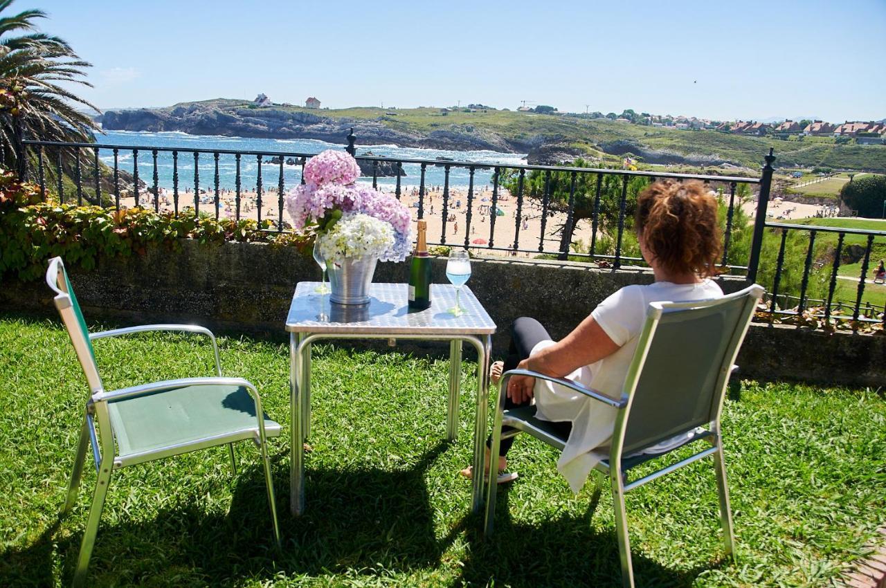 Posada La Morena Soto de la Marina Exteriér fotografie
