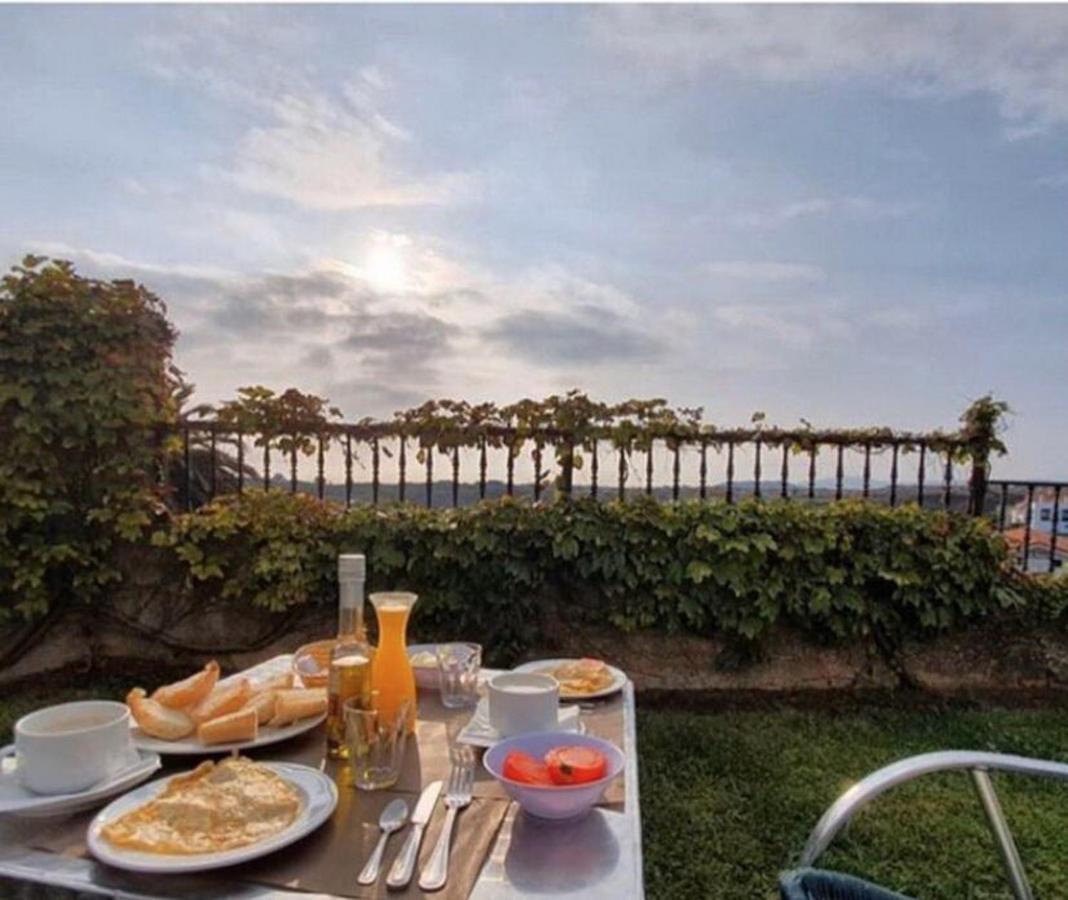 Posada La Morena Soto de la Marina Exteriér fotografie