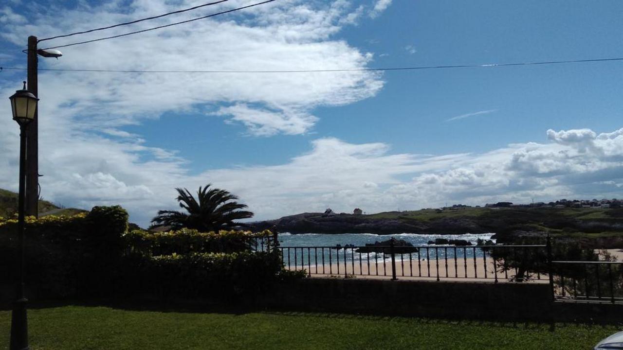 Posada La Morena Soto de la Marina Exteriér fotografie