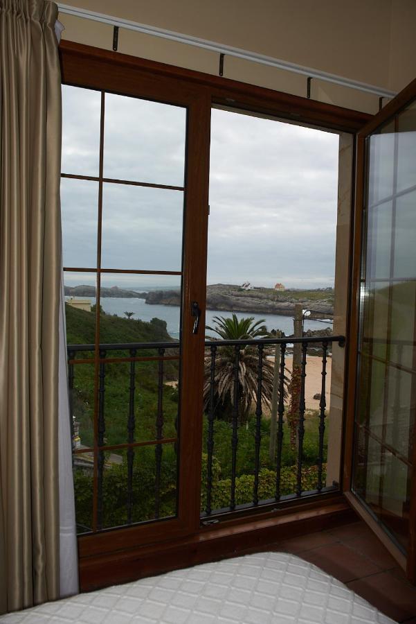 Posada La Morena Soto de la Marina Exteriér fotografie